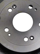 Beck/Arnley Disc Brake Rotor 083-3565                                     - 083-3565 - Image 2