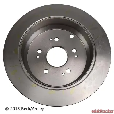 Beck/Arnley Disc Brake Rotor 083-3565 - 083-3565