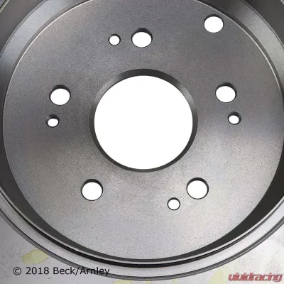 Beck/Arnley Disc Brake Rotor 083-3565 - 083-3565