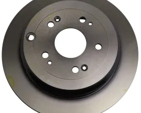 Beck/Arnley Disc Brake Rotor 083-3565