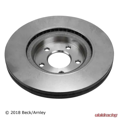 Beck/Arnley Disc Brake Rotor 083-3566 - 083-3566