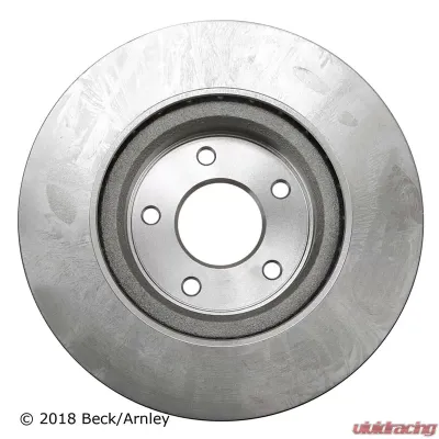 Beck/Arnley Disc Brake Rotor 083-3566 - 083-3566