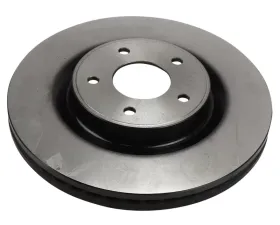 Beck/Arnley Disc Brake Rotor 083-3566