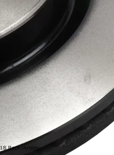 Beck/Arnley Disc Brake Rotor 083-3566                                     - 083-3566 - Image 5