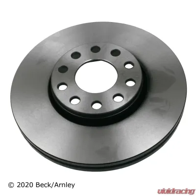Beck/Arnley Disc Brake Rotor 083-3567 - 083-3567