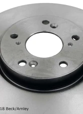 Beck/Arnley Disc Brake Rotor 083-3570                                     - 083-3570 - Image 2