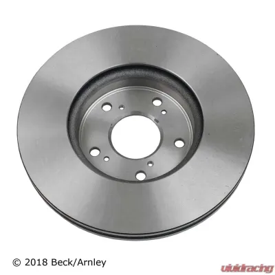 Beck/Arnley Disc Brake Rotor 083-3570 - 083-3570