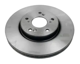 Beck/Arnley Disc Brake Rotor 083-3570