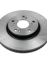 Beck/Arnley Disc Brake Rotor 083-3570                                     - 083-3570 - Image 4