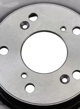 Beck/Arnley Disc Brake Rotor 083-3571                                     - 083-3571 - Image 2