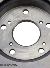 Beck/Arnley Disc Brake Rotor 083-3571                                     - 083-3571 - Image 4