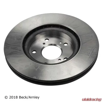 Beck/Arnley Disc Brake Rotor 083-3574 - 083-3574