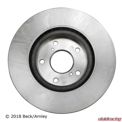 Beck/Arnley Disc Brake Rotor 083-3574 - 083-3574