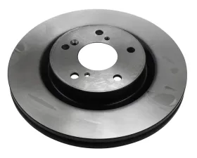 Beck/Arnley Disc Brake Rotor 083-3574