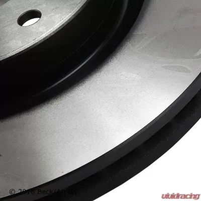 Beck/Arnley Disc Brake Rotor 083-3574 - 083-3574