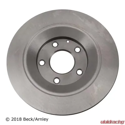 Beck/Arnley Disc Brake Rotor 083-3575 - 083-3575