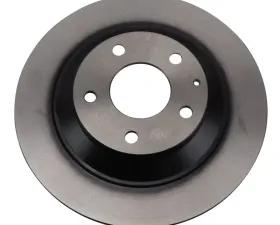 Beck/Arnley Disc Brake Rotor 083-3575