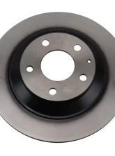 Beck/Arnley Disc Brake Rotor 083-3575                                     - 083-3575 - Image 4