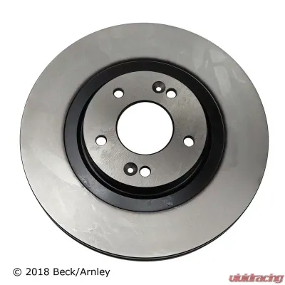 Beck/Arnley Disc Brake Rotor 083-3577 - 083-3577