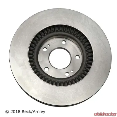 Beck/Arnley Disc Brake Rotor 083-3577 - 083-3577