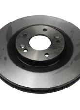 Beck/Arnley Disc Brake Rotor 083-3577                                     - 083-3577 - Image 4