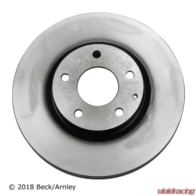 Beck/Arnley Disc Brake Rotor 083-3578 - 083-3578