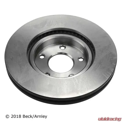 Beck/Arnley Disc Brake Rotor 083-3578 - 083-3578