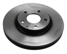 Beck/Arnley Disc Brake Rotor 083-3578