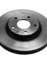 Beck/Arnley Disc Brake Rotor 083-3578                                     - 083-3578 - Image 5