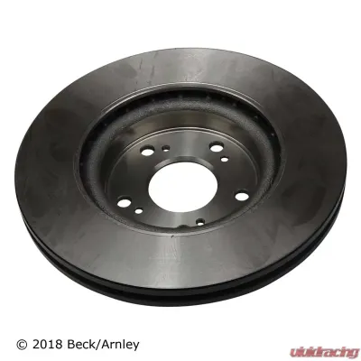 Beck/Arnley Disc Brake Rotor 083-3579 - 083-3579