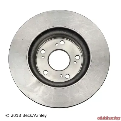 Beck/Arnley Disc Brake Rotor 083-3579 - 083-3579