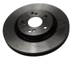 Beck/Arnley Disc Brake Rotor 083-3579