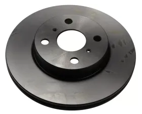 Beck/Arnley Disc Brake Rotor 083-3580