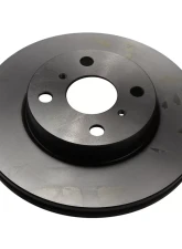 Beck/Arnley Disc Brake Rotor 083-3580                                     - 083-3580 - Image 4