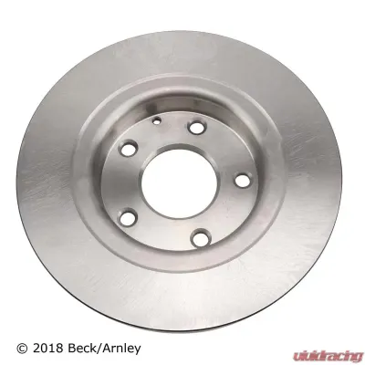 Beck/Arnley Disc Brake Rotor 083-3581 - 083-3581