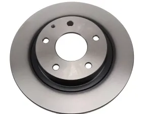 Beck/Arnley Disc Brake Rotor 083-3581