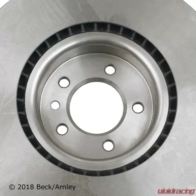 Beck/Arnley Disc Brake Rotor 083-3582 - 083-3582