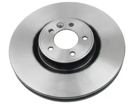 Beck/Arnley Disc Brake Rotor 083-3582
