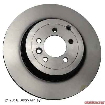 Beck/Arnley Disc Brake Rotor 083-3583 - 083-3583