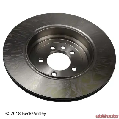 Beck/Arnley Disc Brake Rotor 083-3583 - 083-3583