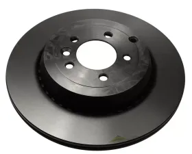 Beck/Arnley Disc Brake Rotor 083-3583
