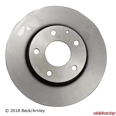 Beck/Arnley Disc Brake Rotor 083-3584 - 083-3584