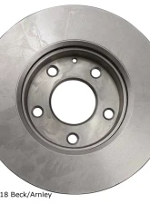 Beck/Arnley Disc Brake Rotor 083-3584                                     - 083-3584 - Image 4