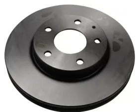 Beck/Arnley Disc Brake Rotor 083-3584