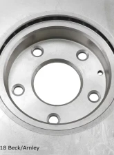 Beck/Arnley Disc Brake Rotor 083-3585                                     - 083-3585 - Image 4