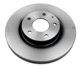 Beck/Arnley Disc Brake Rotor 083-3585