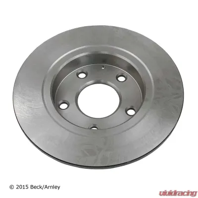 Beck/Arnley Disc Brake Rotor 083-3586 - 083-3586