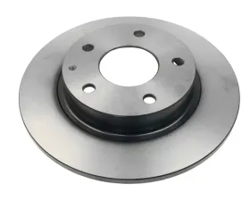 Beck/Arnley Disc Brake Rotor 083-3586