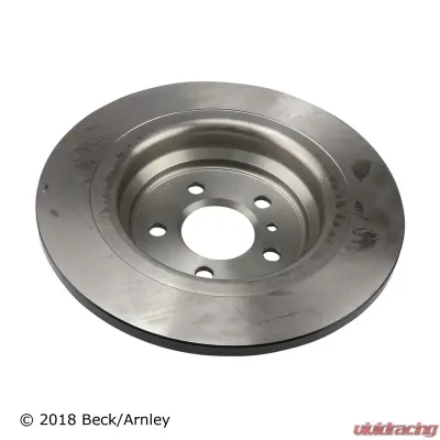 Beck/Arnley Disc Brake Rotor 083-3587 - 083-3587