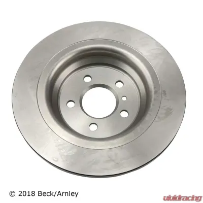 Beck/Arnley Disc Brake Rotor 083-3587 - 083-3587